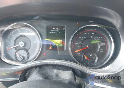 2014 Dodge Charger Se z USA, uszkodzony, nr VIN 2C3CDXBG2EH305267